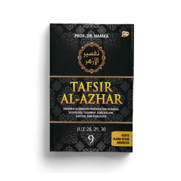 cetak buku agama dan kitab dengan jilid rapi